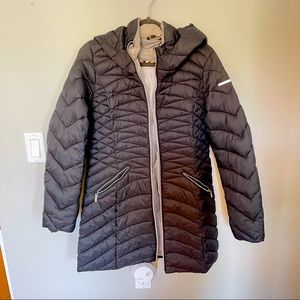 Laundry by Shelli Segal puffer coat